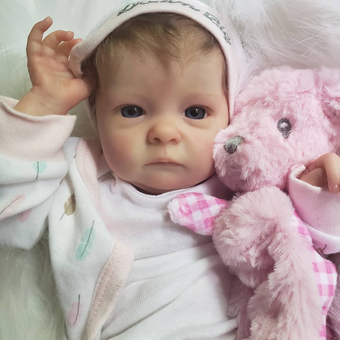 sophia reborn doll