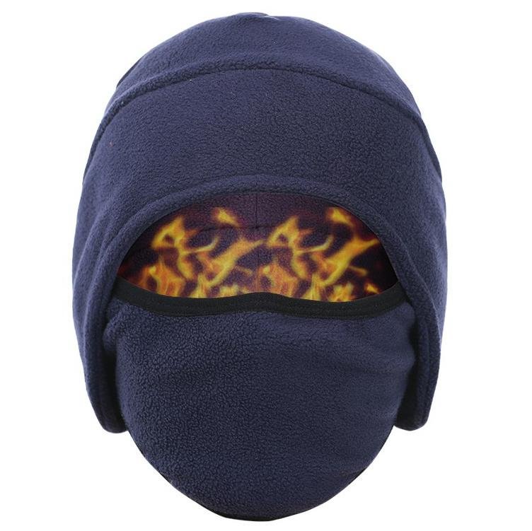 Outdoor Warm And Breathable Ski Mask / [viawink] /