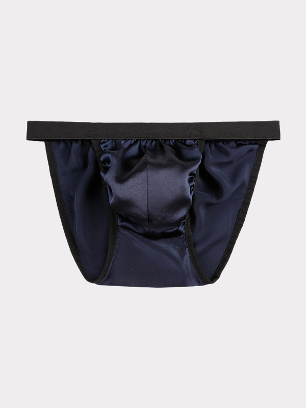 Mens Silk Underwear realsilklife
