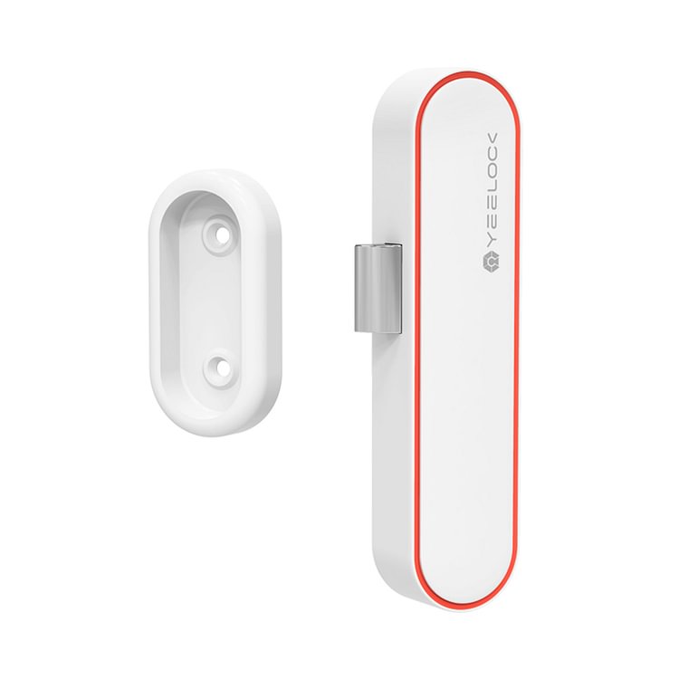 XIAOMIYOUPIN YEELOCK Smart Drawer Lock Bluetooth Unlock Safe Cabinet Switch