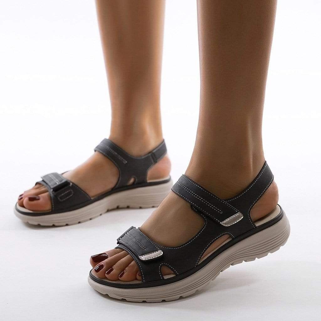 Women's Orthopaedic Sandals for Bunions - vzzhome