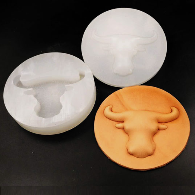 Bull Shaped Wet Forming Mold