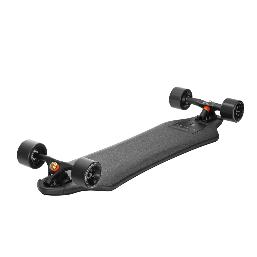 ブルーサーフさま専用】Exway X1 電動スケートボード-