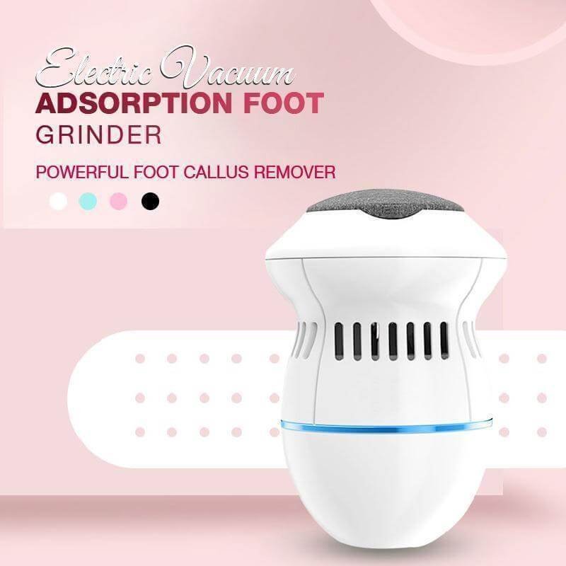 Electric Vacuum Adsorption Foot Grinder (THE BEST GIFT)