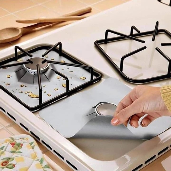 Stove Protector Cover keep Stove Clean And Tidy. - vzzhome
