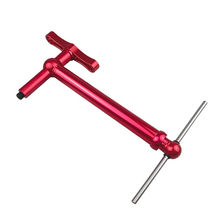 Bicycle Derailleur Aligner Hanger Mountain Bike Tail Hook Corrector Tool