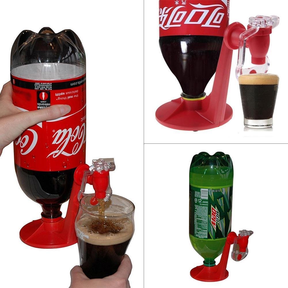 Soft Drink Dispenser
