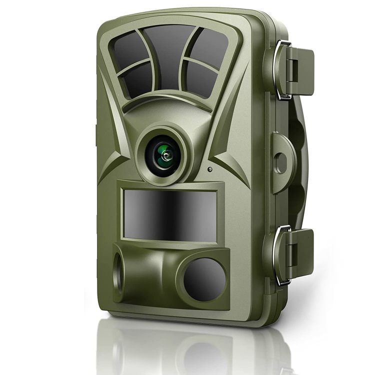Dsoon trail camera