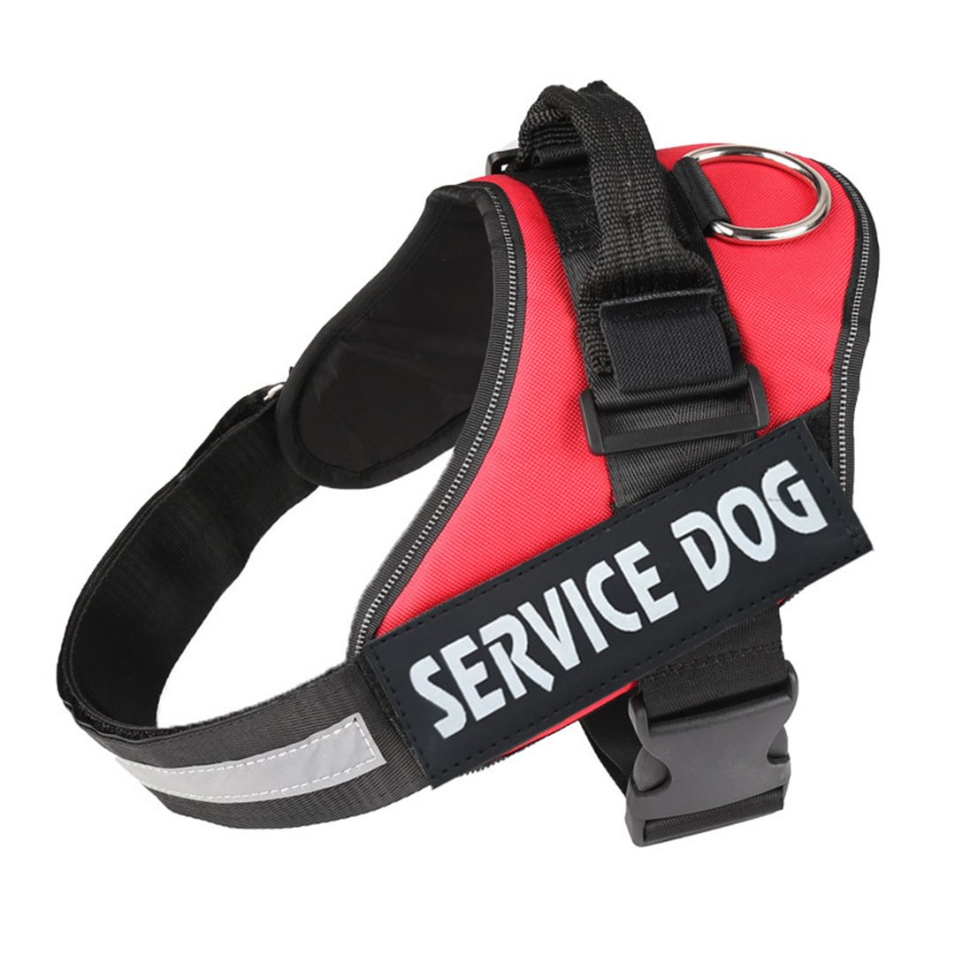 Lovepetplus™ No-Pull Dog Harness  