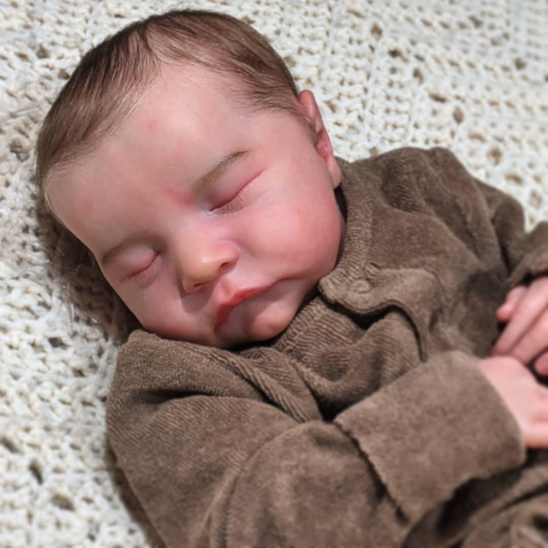  20'' Truly Lifelike Reborn Baby Doll Gifts Miracle - Reborndollsshop.com-Reborndollsshop®