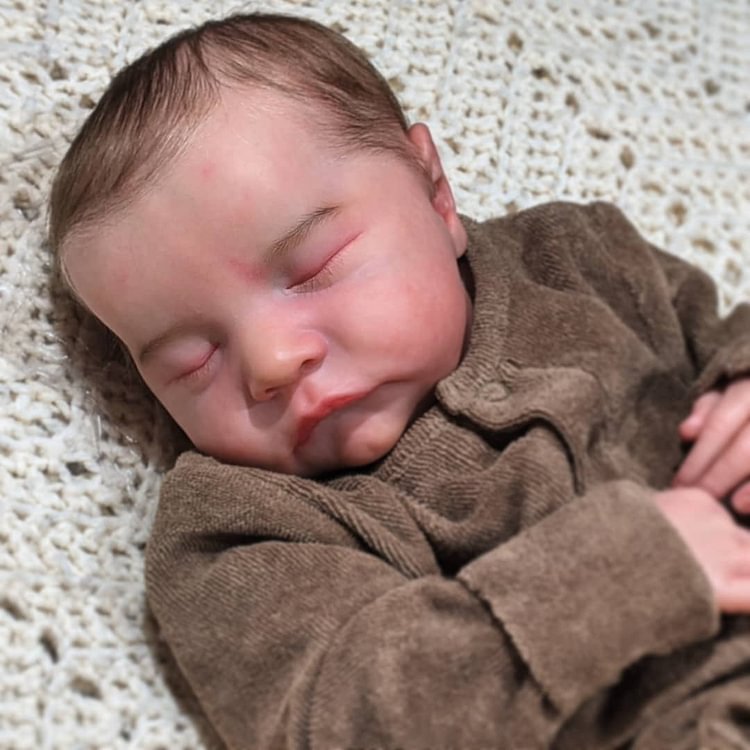  20'' Truly Lifelike Reborn Baby Doll Gifts Miracle - Reborndollsshop.com®-Reborndollsshop®