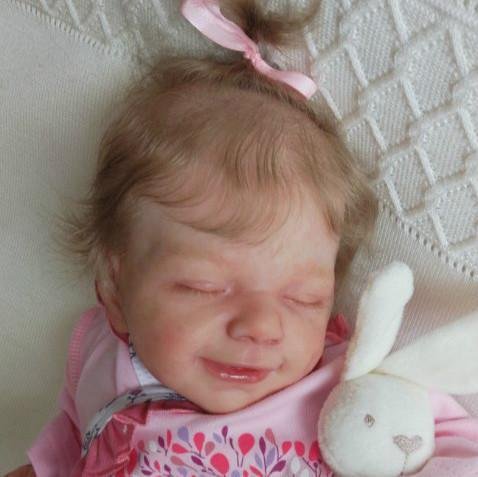  [Heartbeat💖 & Sound🔊]  20'' Kids Reborn Lover Bianca Reborn Baby Doll - Reborndollsshop.com-Reborndollsshop®