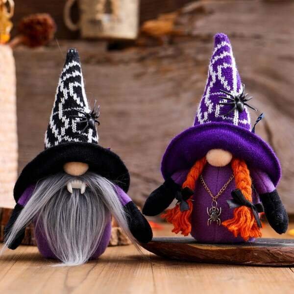 Newly Launched Wizard Gnomes、、sdecorshop