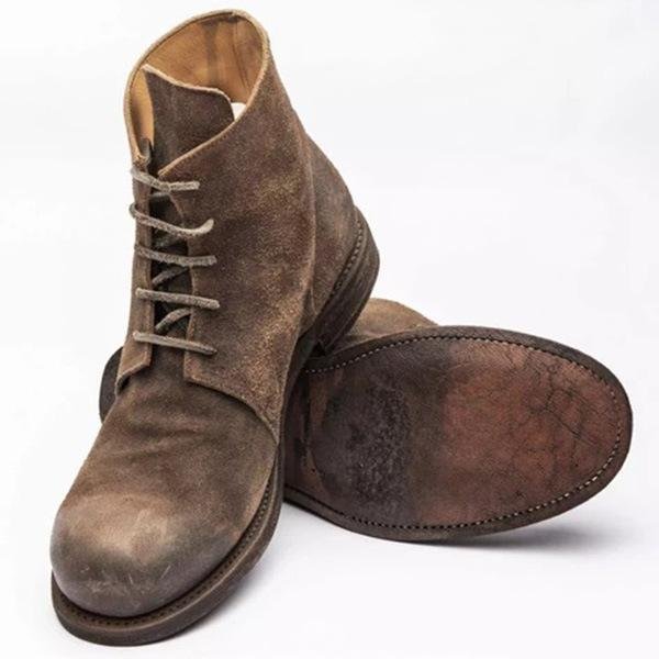 Vintage casual shoes / [viawink] /