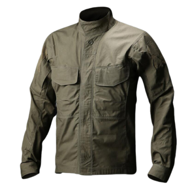 Tactical Long Sleeve Shirt Military Tactical Soldiers Uniform