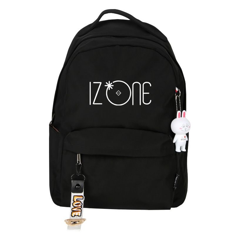 IZ*ONE Cute Backpack