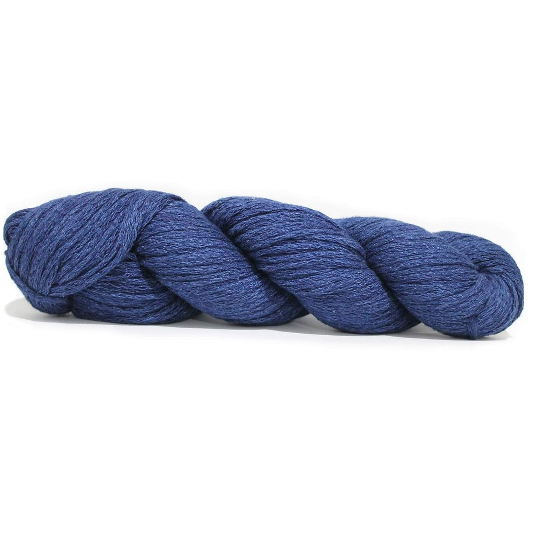 Blue Jean Baby - Worsted