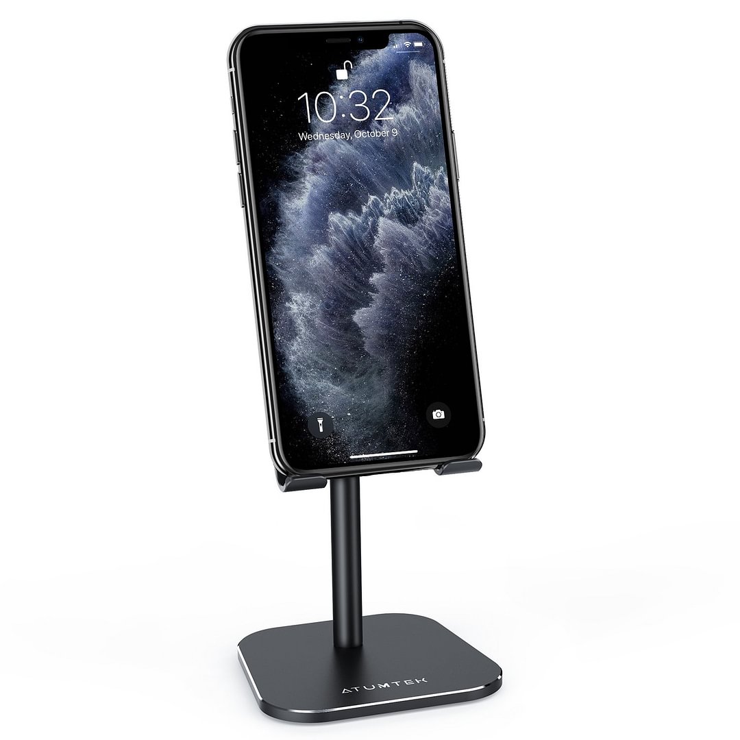 ATUMTEK Phone Stand Holder for Desk