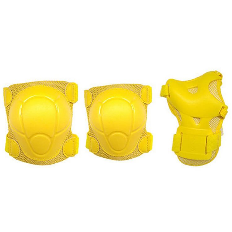 COUGAR MH660 Skating Protective 3 Pack For Kids