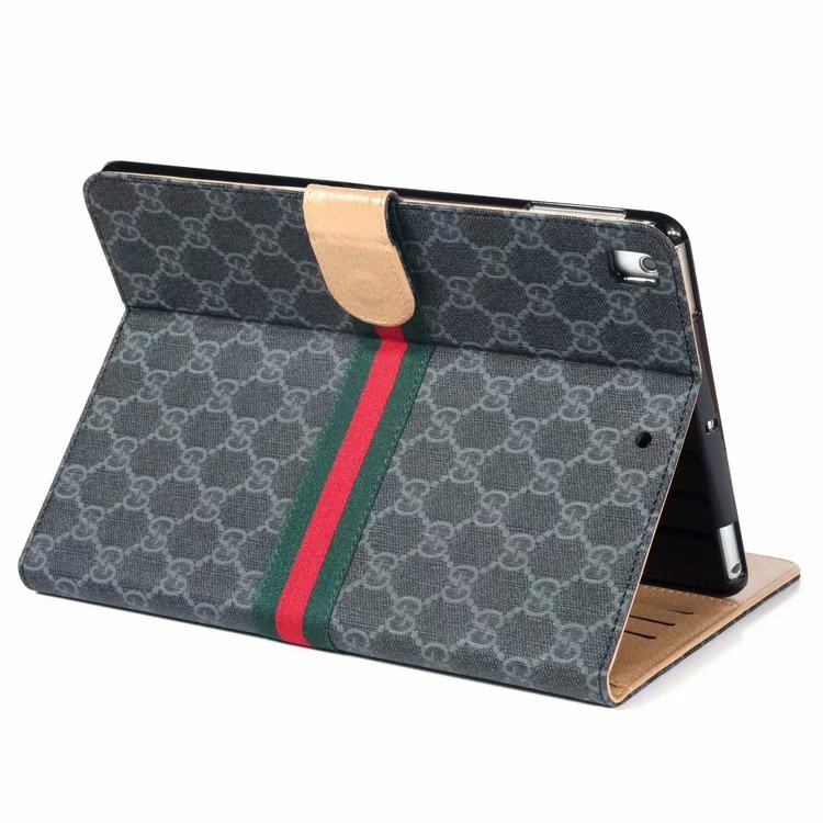 Luxurious Design Appel iPad Holster