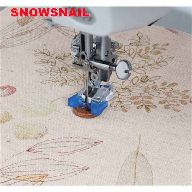 Button Sewing Foot (T), Janome