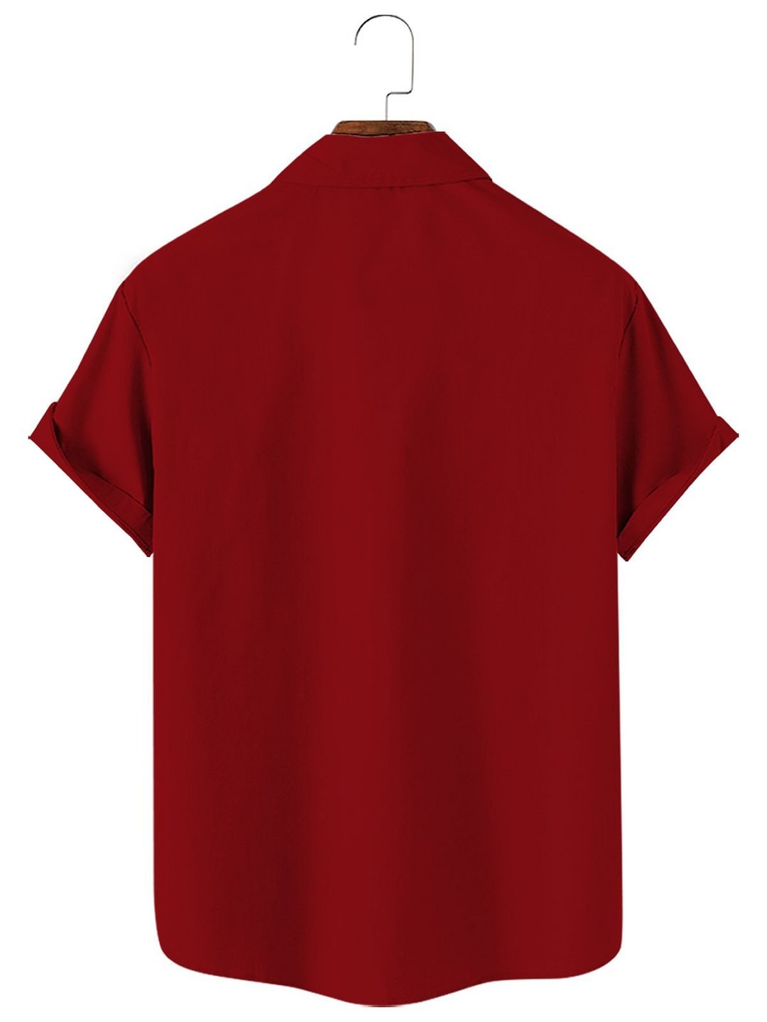 christmas short sleeve shirts