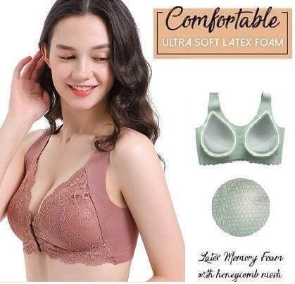 （Any 3 Pcs for $39.99）Goldies Bra – Ultimate Lift Stretch Bra