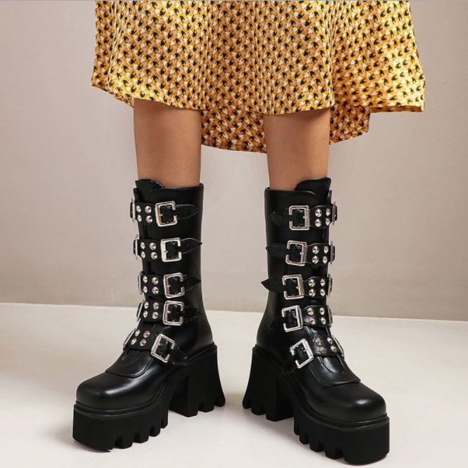 upustyle boots