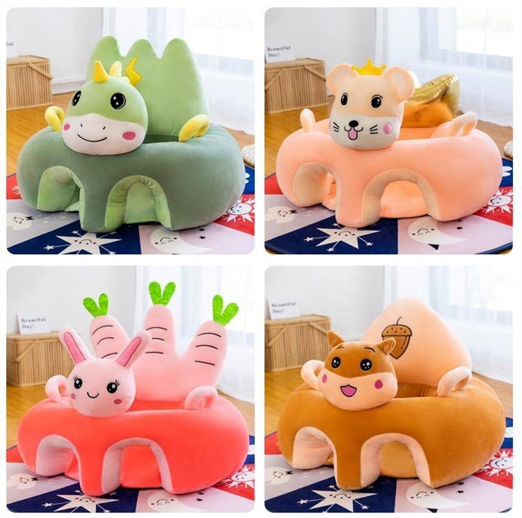 Baby Sofa Support Seat / Chair、、sdecorshop