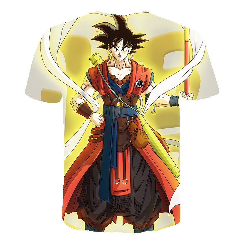 dragon ball durag merch