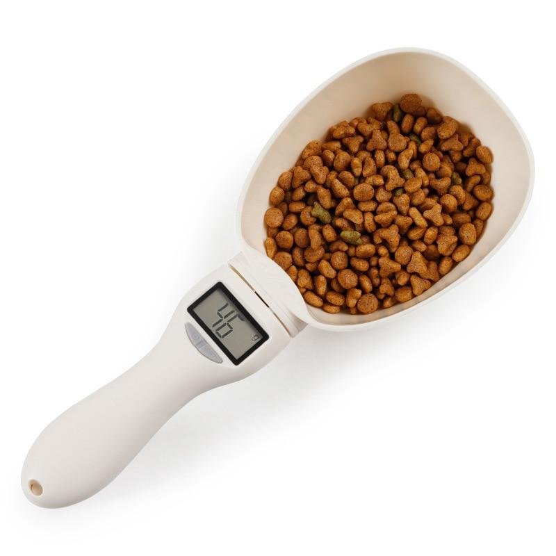Pet Food Scale Cup - Arlopo