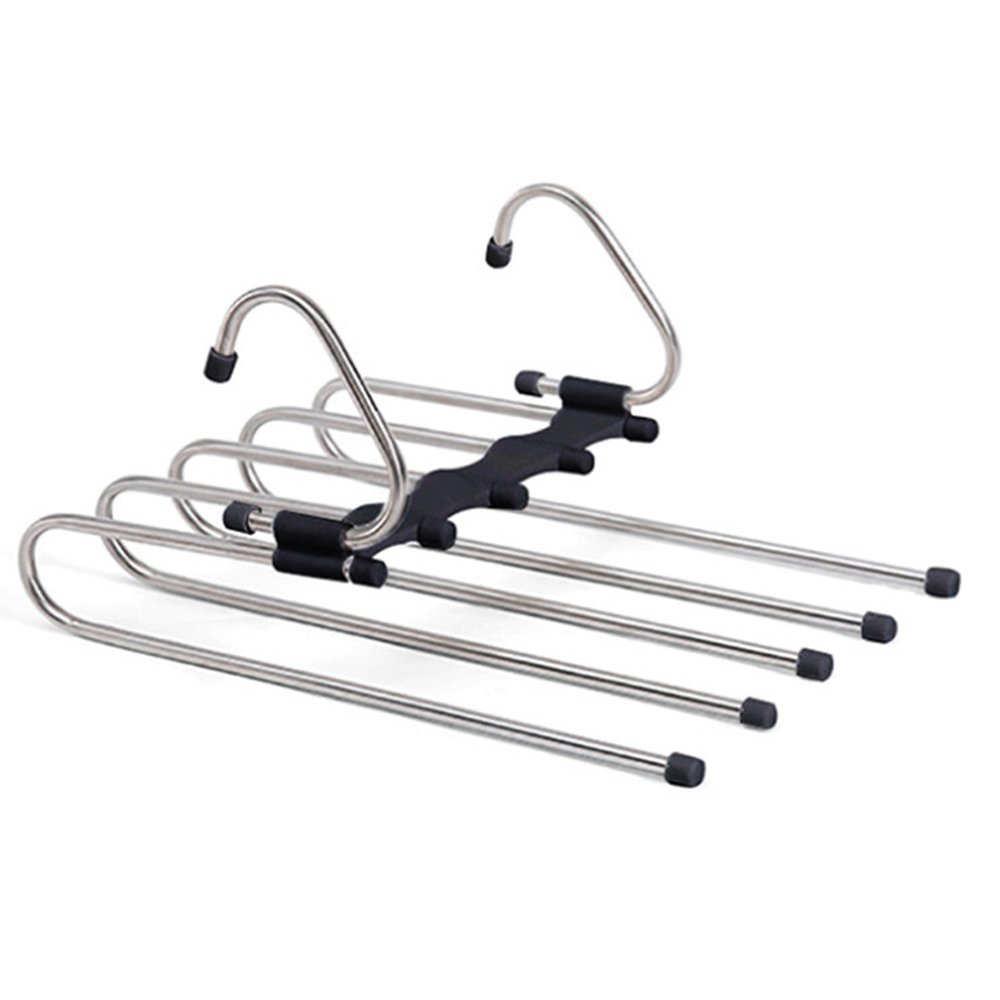 MultiFunctional Pants Rack
