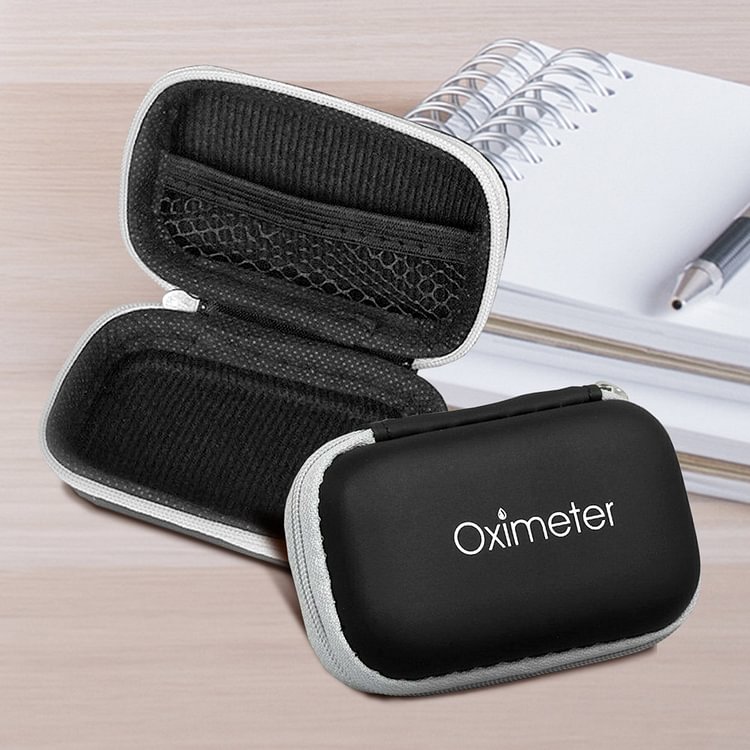 Portable Oximeter Protective Case