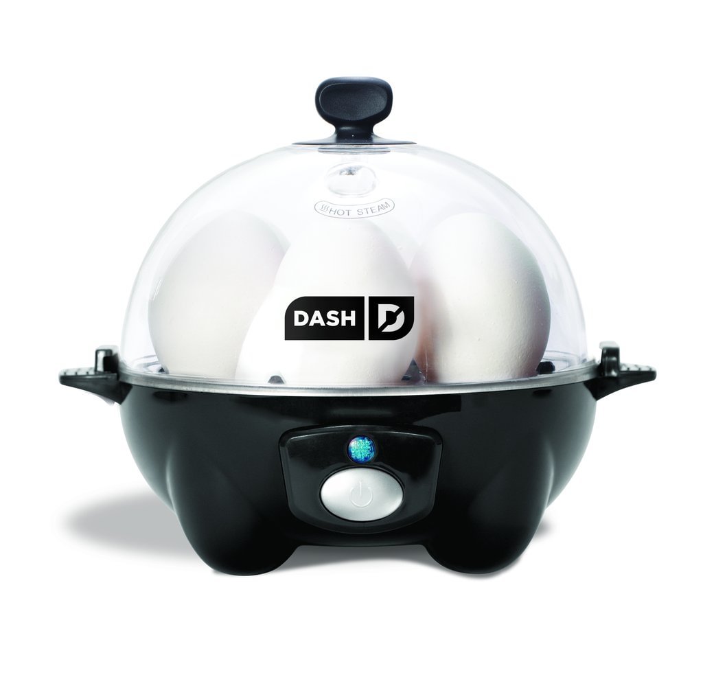 Dash Egg Cooker
